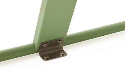 Manille Picnic Table-Contract Furniture Store for hospitality, leisure & commercial projects