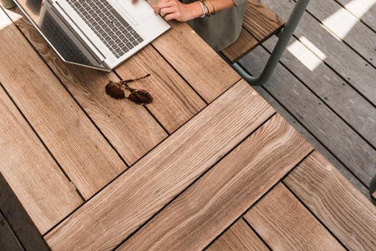 Manille Picnic Table-Contract Furniture Store for hospitality, leisure & commercial projects