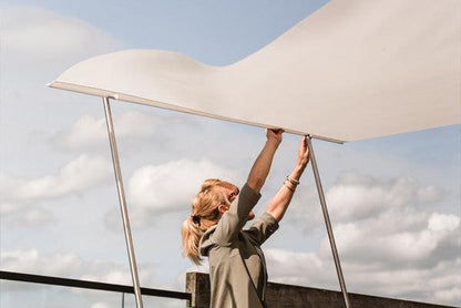 Manille Picnic Table-Contract Furniture Store for hospitality, leisure & commercial projects