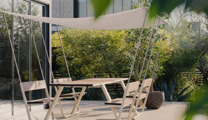 Manille Picnic Table-Contract Furniture Store for hospitality, leisure & commercial projects