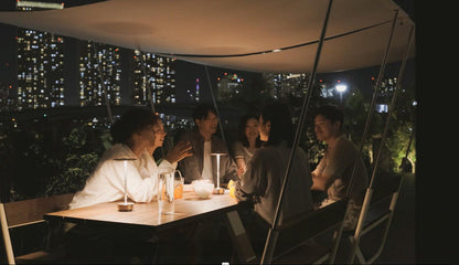 Manille Picnic Table-Contract Furniture Store for hospitality, leisure & commercial projects