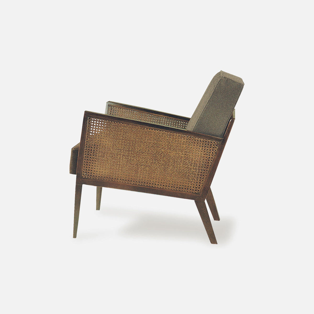 Manky Lounge Chair-Collinet-Contract Furniture Store