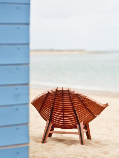 Manta Armchair