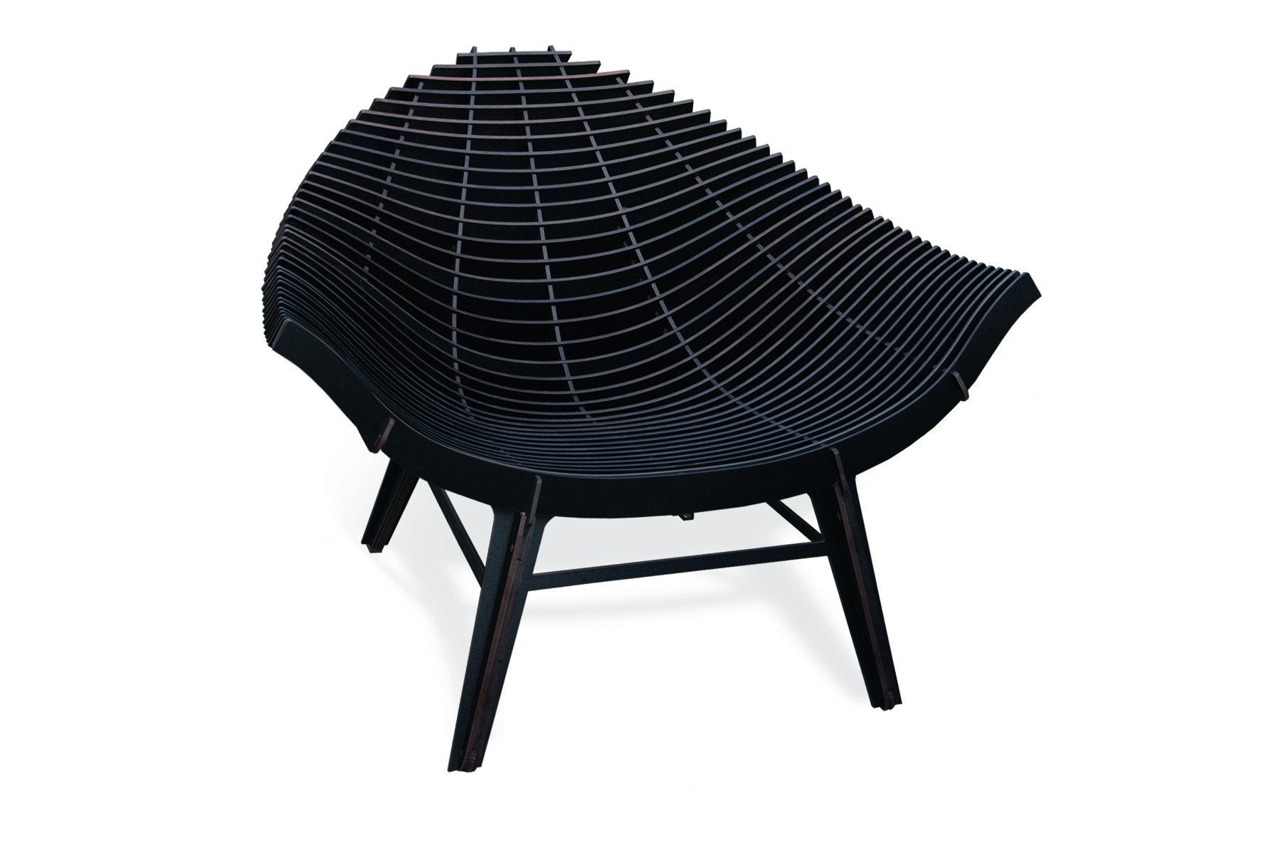 Manta Armchair