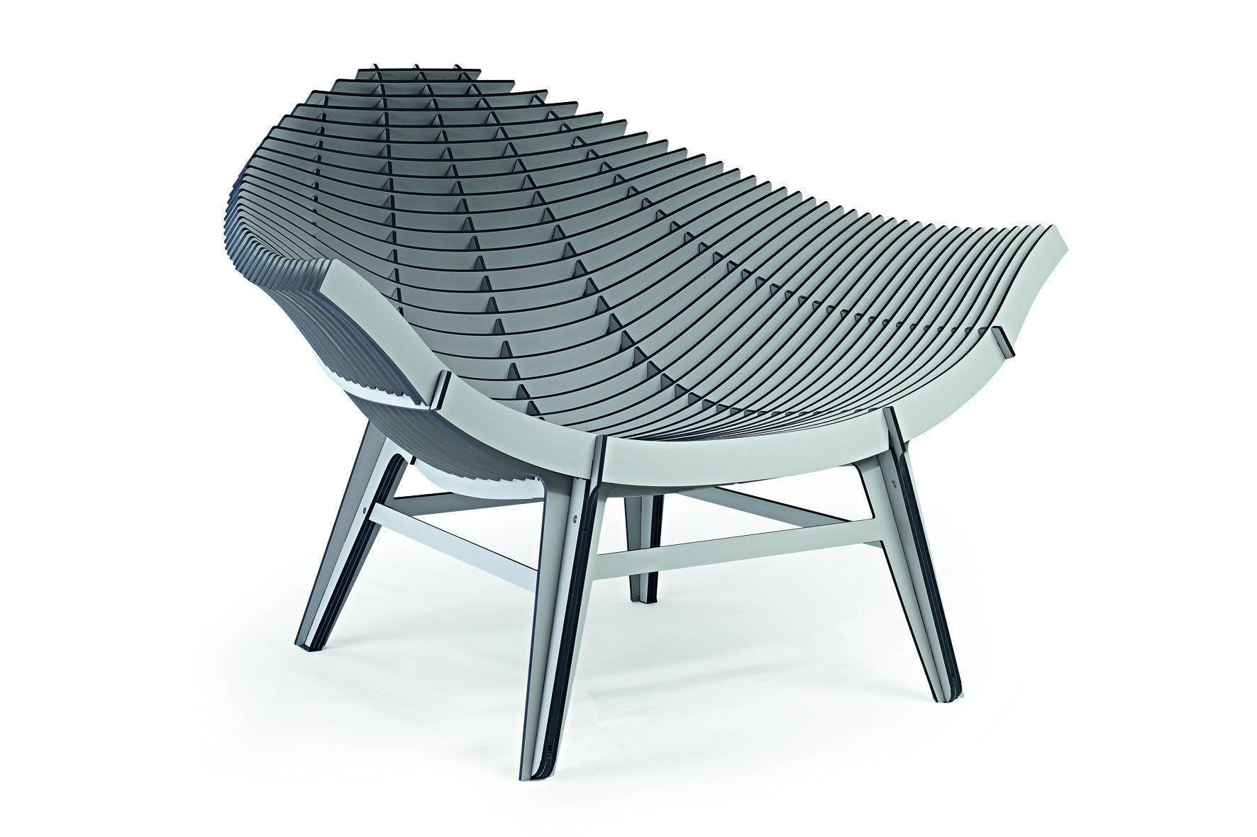 Manta Armchair