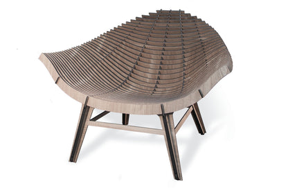 Manta Armchair
