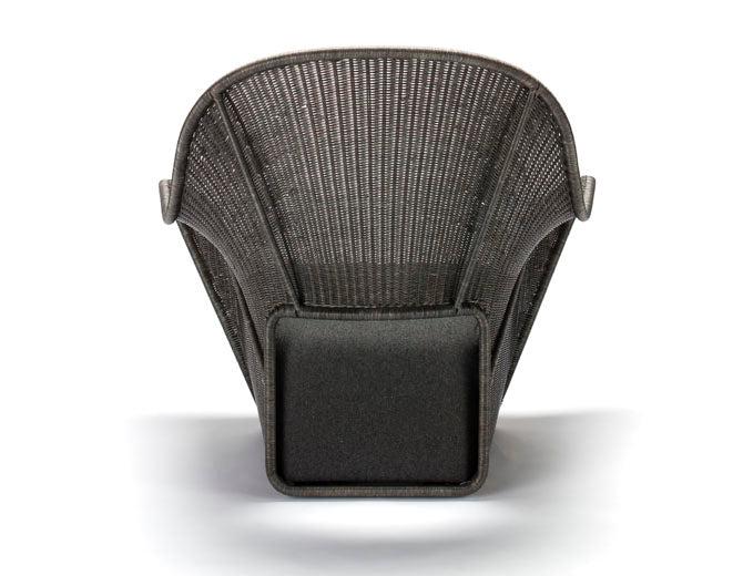 Manta Lounge Chair