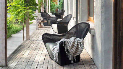 Manta Lounge Chair