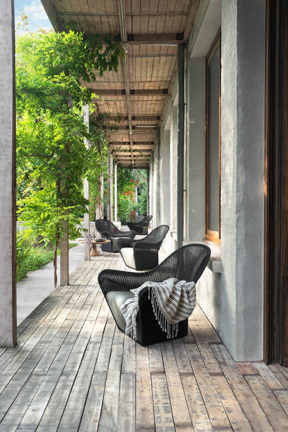 Manta Lounge Chair