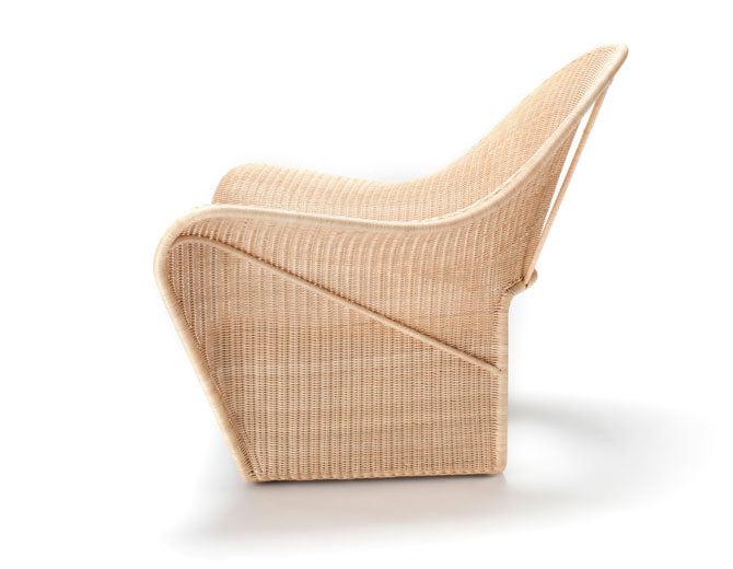 Manta Lounge Chair