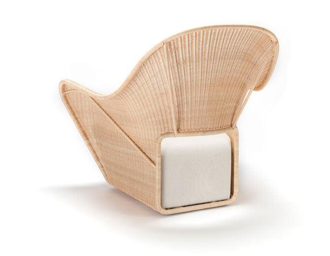 Manta Lounge Chair