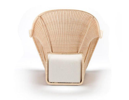 Manta Lounge Chair