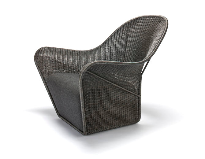Manta Lounge Chair