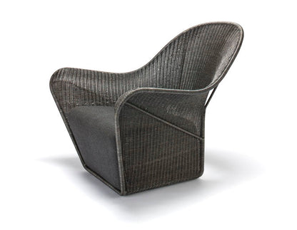Manta Lounge Chair