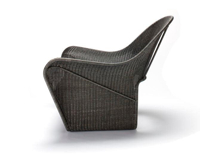 Manta Lounge Chair