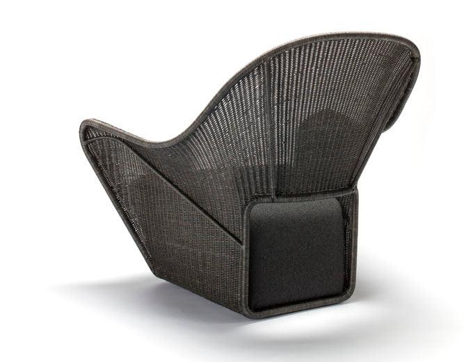 Manta Lounge Chair