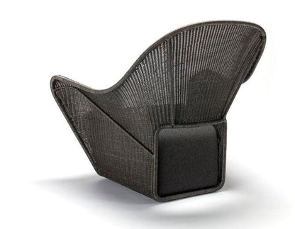 Manta Lounge Chair