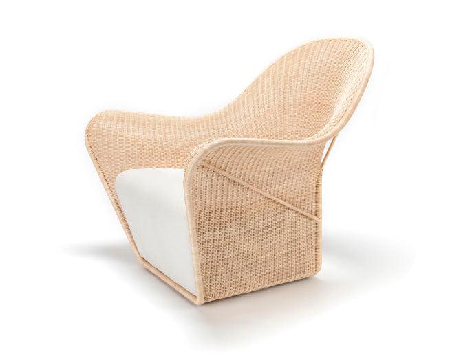 Manta Lounge Chair