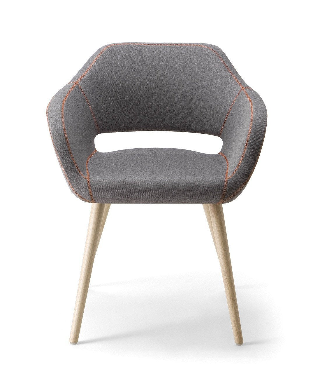 Manu 04 Base 100 Armchair