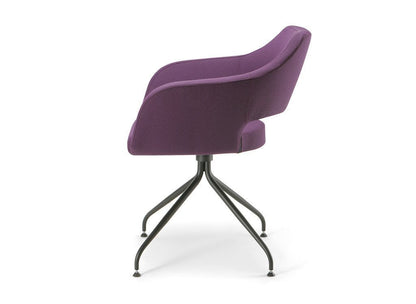 Manu 04 Base 102 Armchair