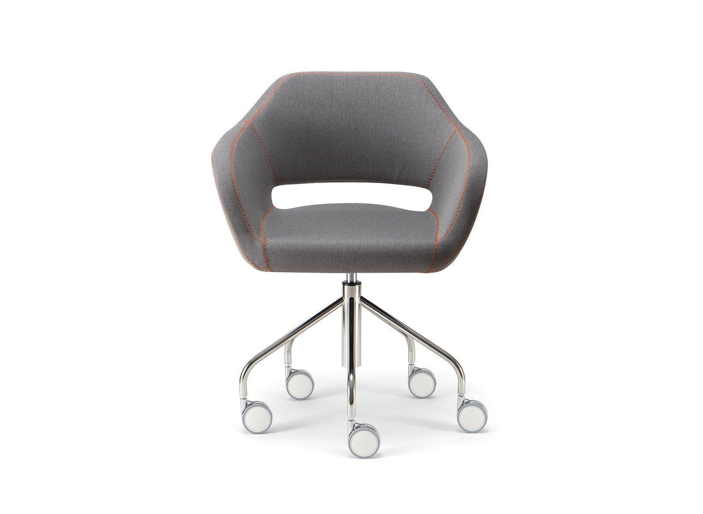 Manu 04 Base 103 Armchair
