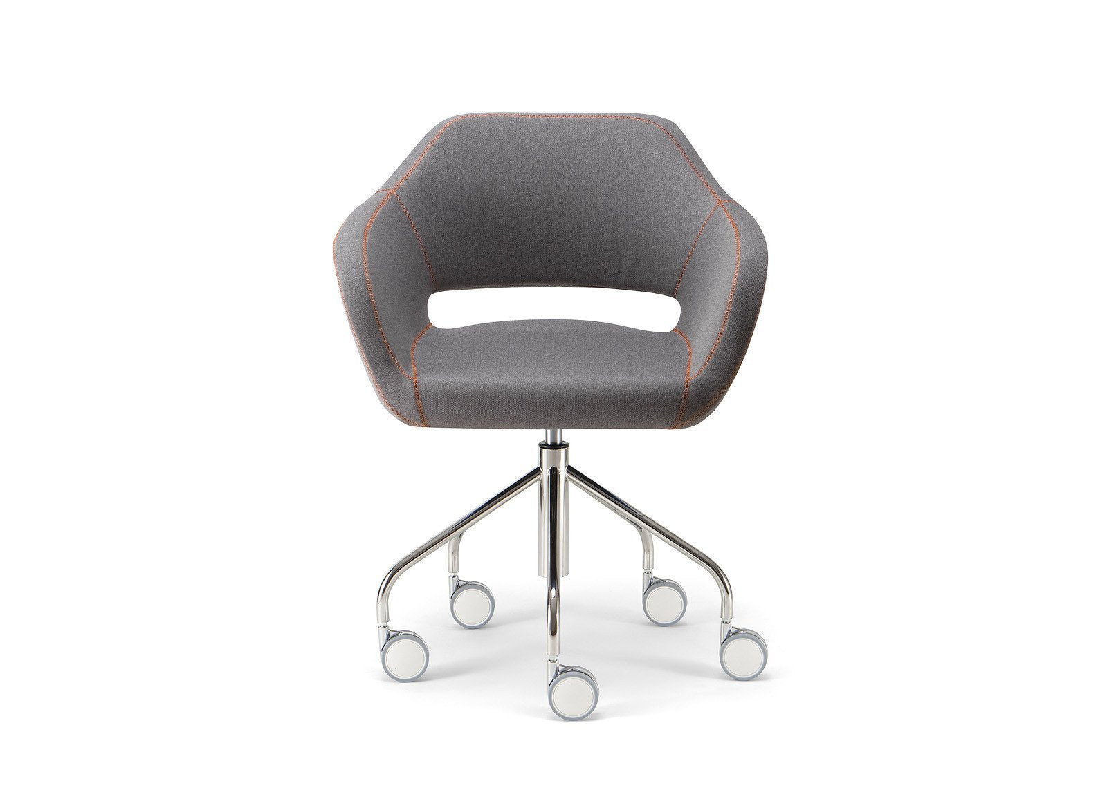 Manu 04 Base 103 Armchair