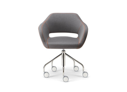 Manu 04 Base 103 Armchair