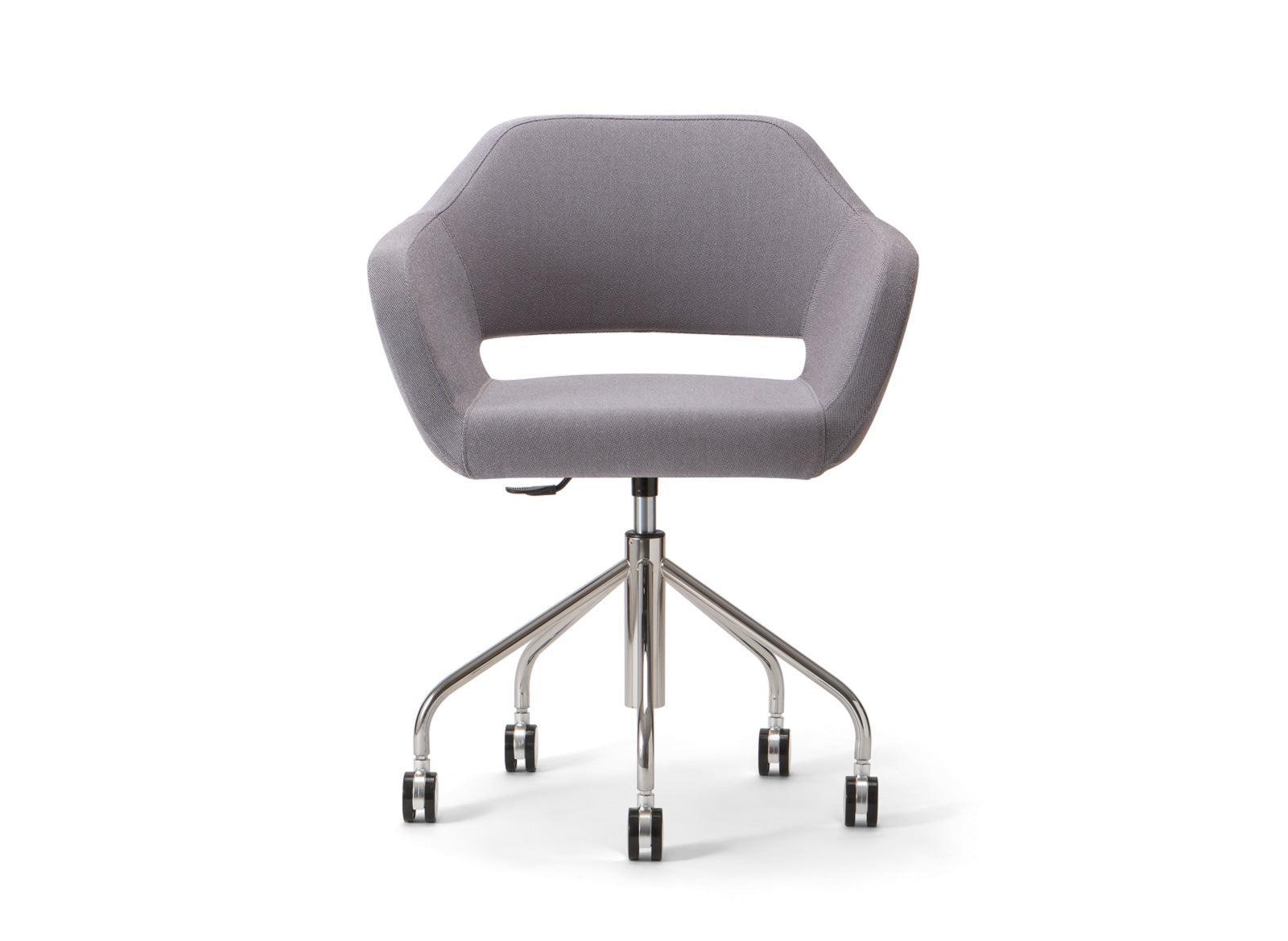 Manu 04 Base 103 Armchair-Torre-Contract Furniture Store
