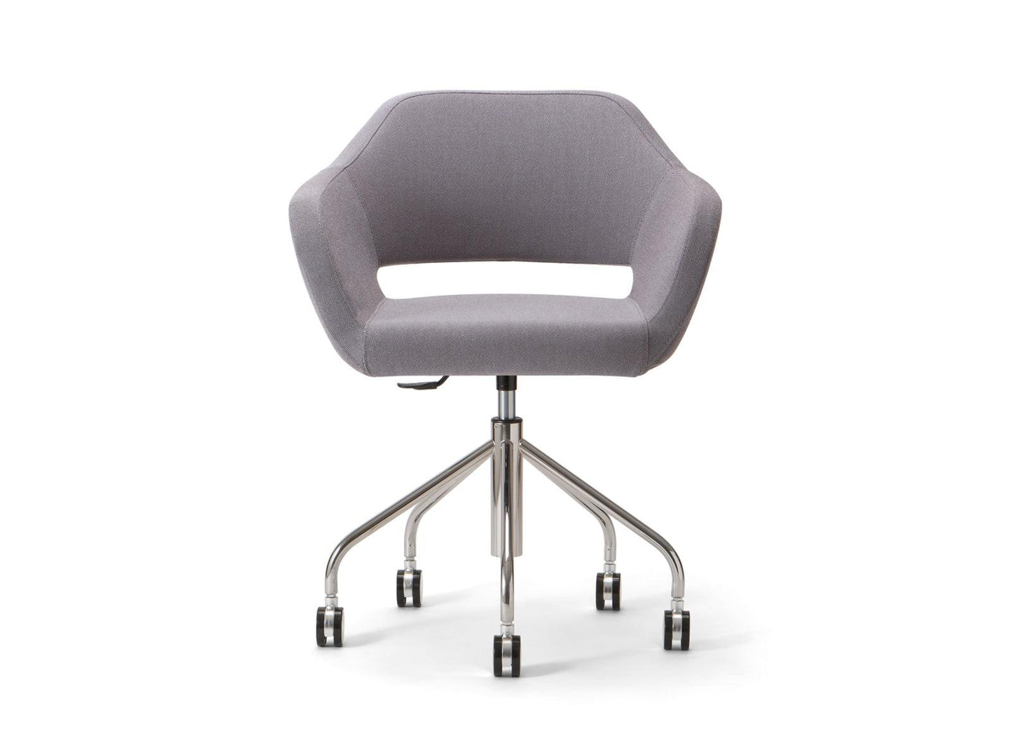 Manu 04 Base 103 Armchair