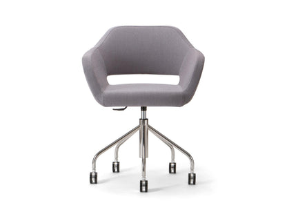 Manu 04 Base 103 Armchair