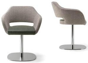 Manu 04 Base 107 Armchair