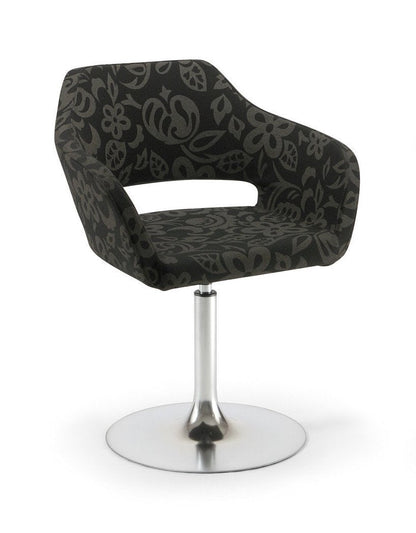Manu 04 Base 107 Armchair