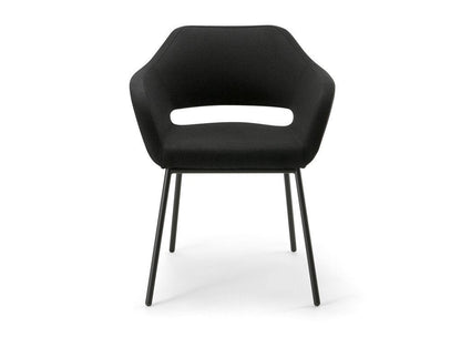 Manu 04 Base 113 Armchair