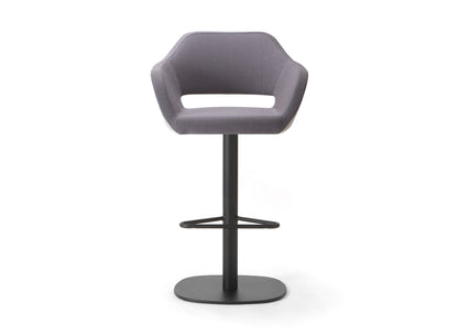 Manu 07 Base 108 High Stool