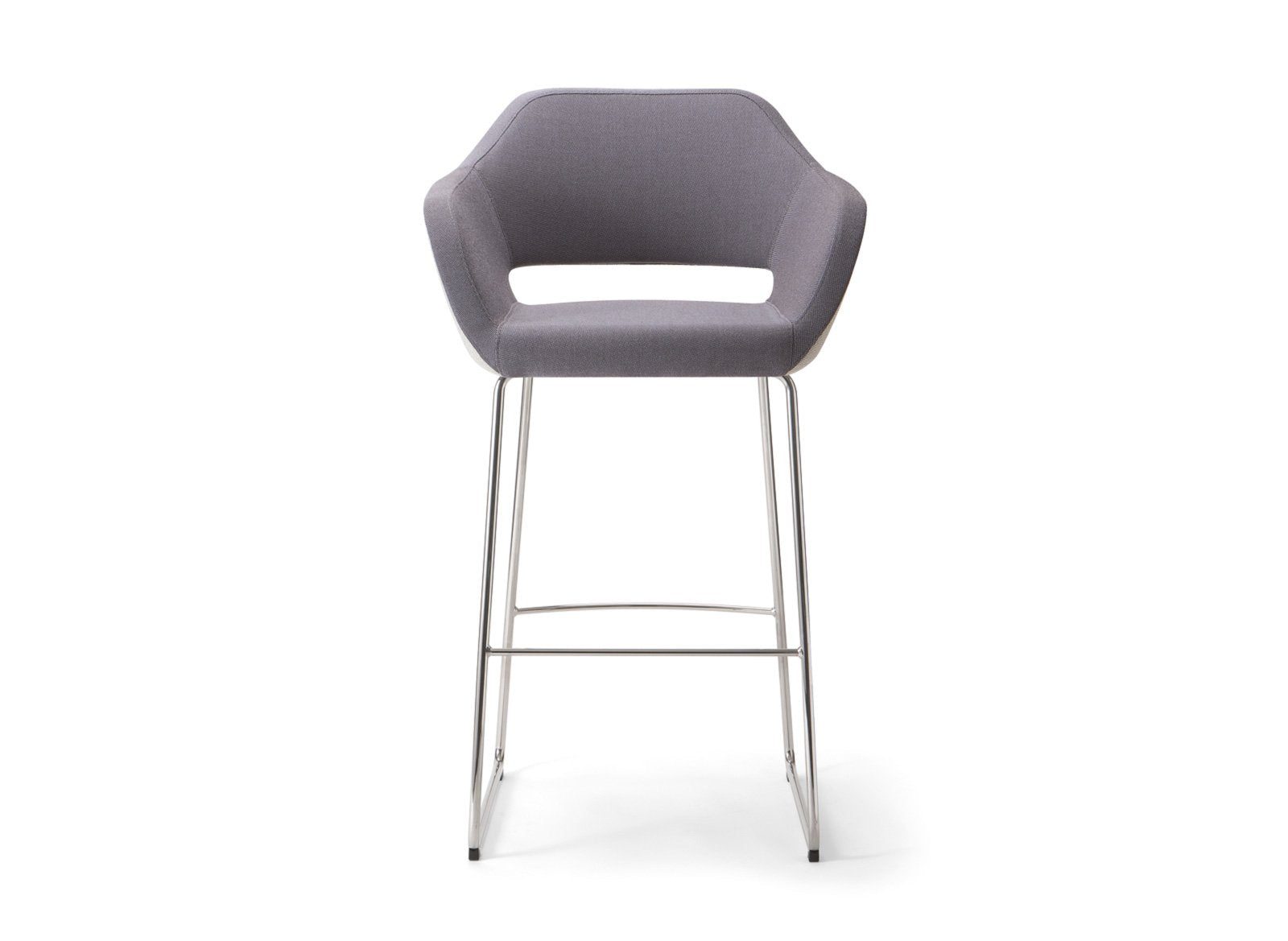 Manu 07 Base 115 High Stool