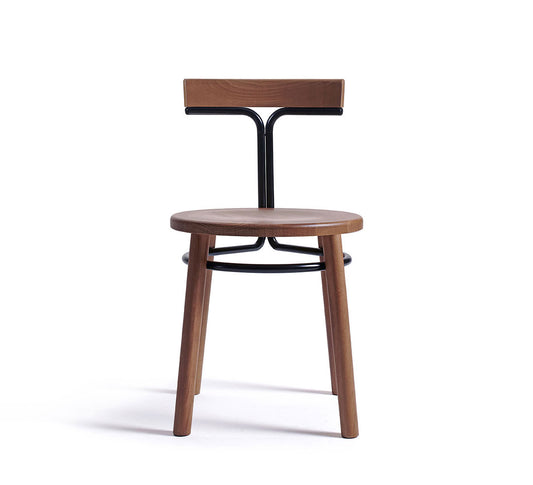 Manubrio Side Chair