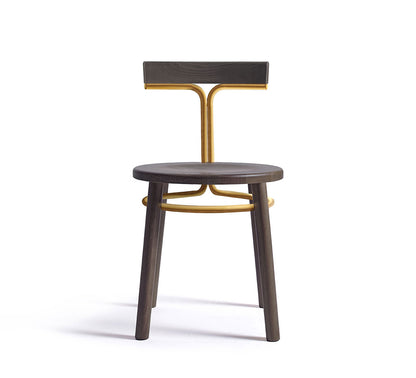 Manubrio Side Chair