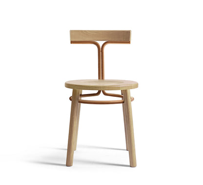 Manubrio Side Chair