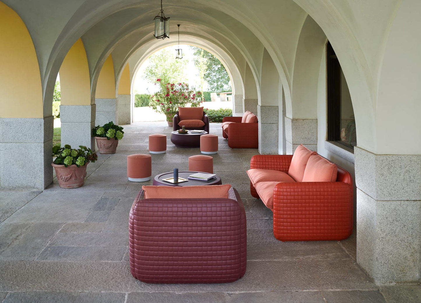 Mara Lounge Chair-Contract Furniture Store for hospitality, leisure & commercial projects