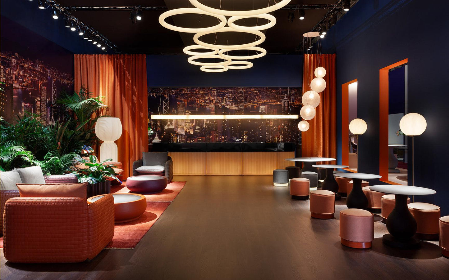 Mara Lounge Chair-Contract Furniture Store for hospitality, leisure & commercial projects