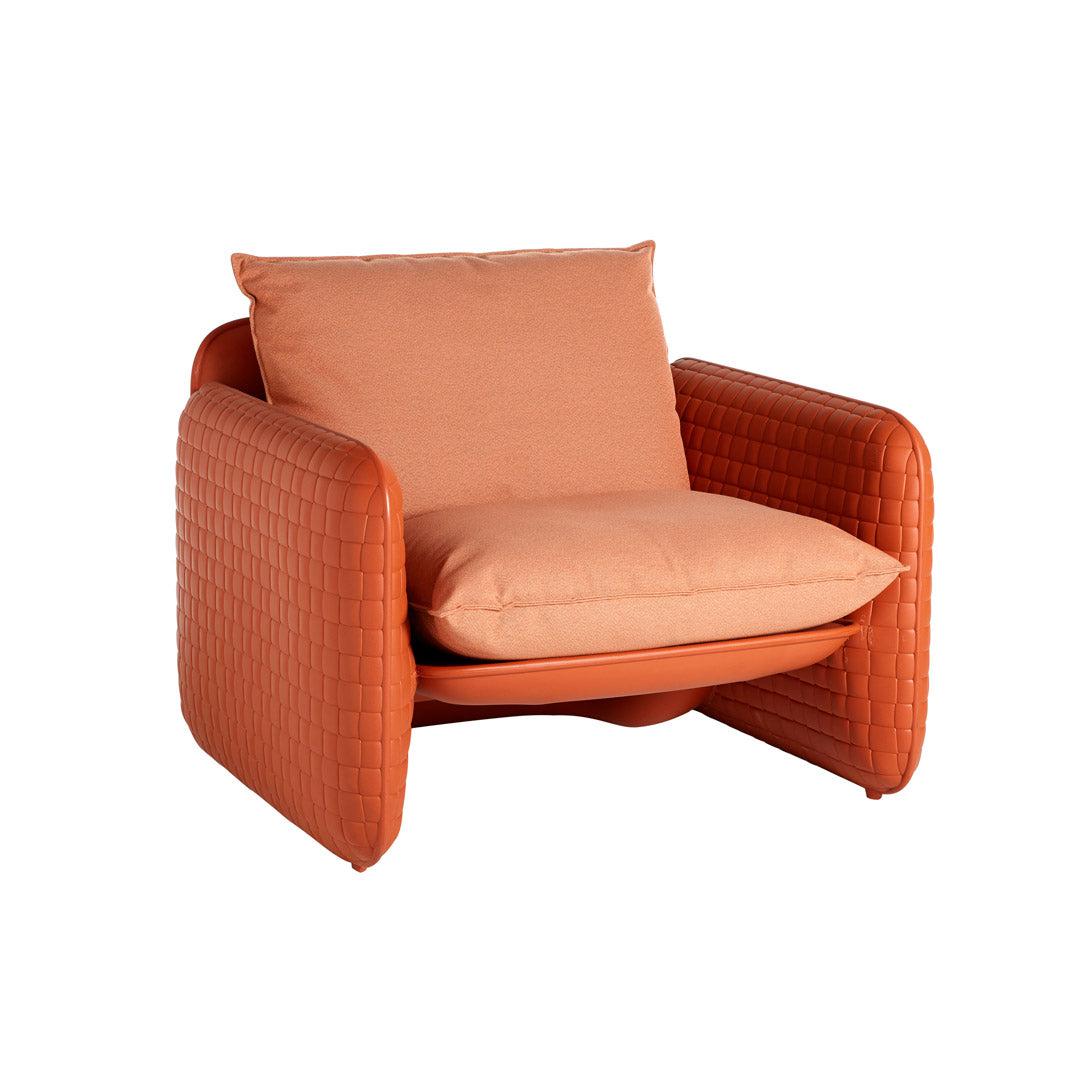 Mara Lounge Chair-Slide Design-Contract Furniture Store