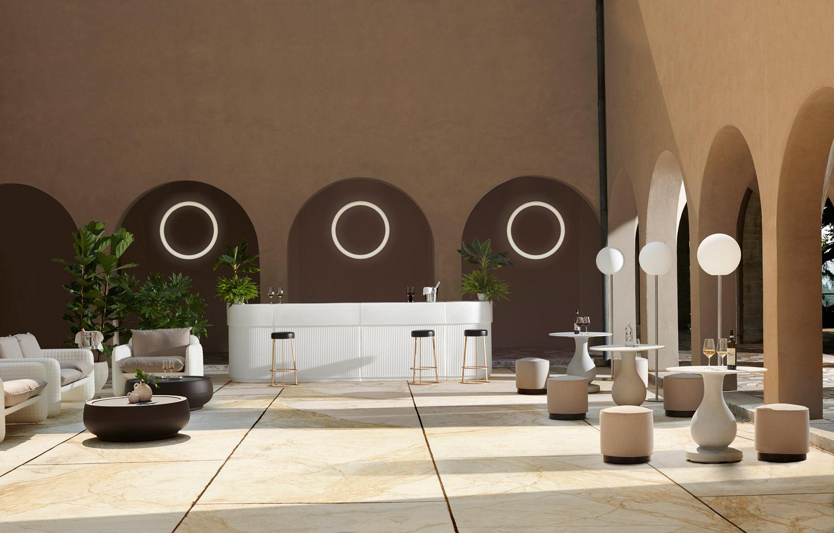 Mara Sofa-Contract Furniture Store for hospitality, leisure & commercial projects