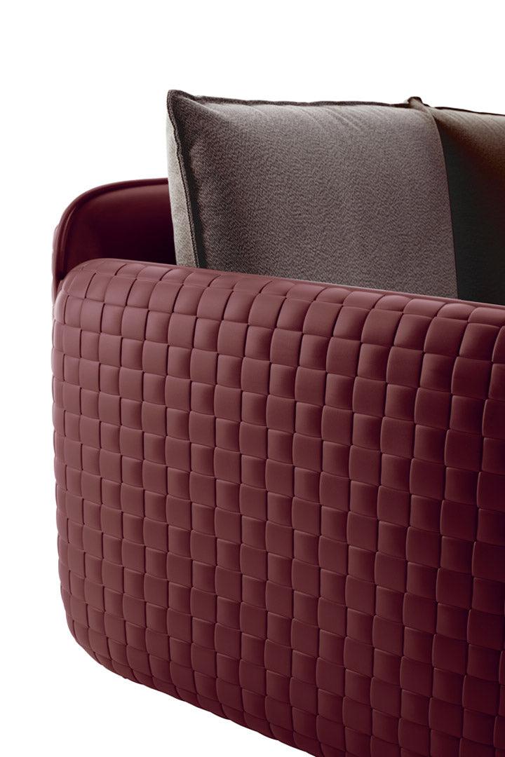 Mara Sofa-Slide Design-Contract Furniture Store