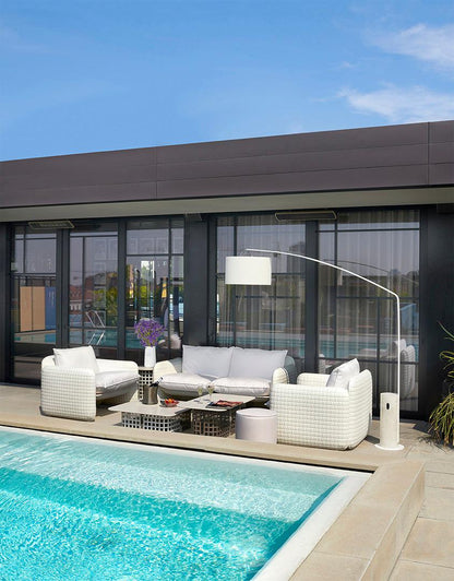 Mara Sofa-Contract Furniture Store for hospitality, leisure & commercial projects