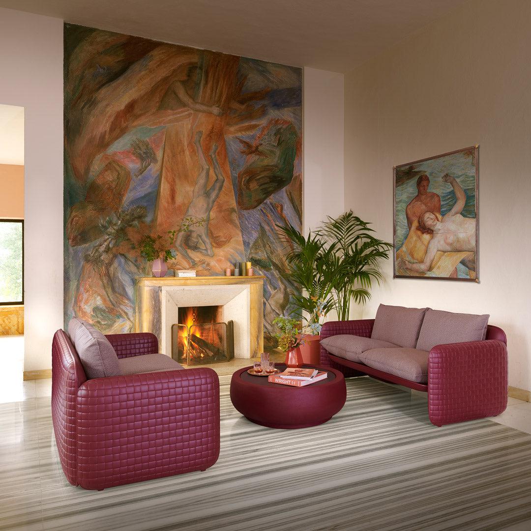 Mara Sofa-Slide Design-Contract Furniture Store