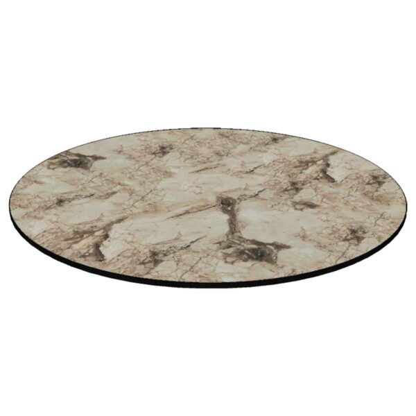 Werzalit Marble Almeria Carino Table Top-Werzalit-Contract Furniture Store