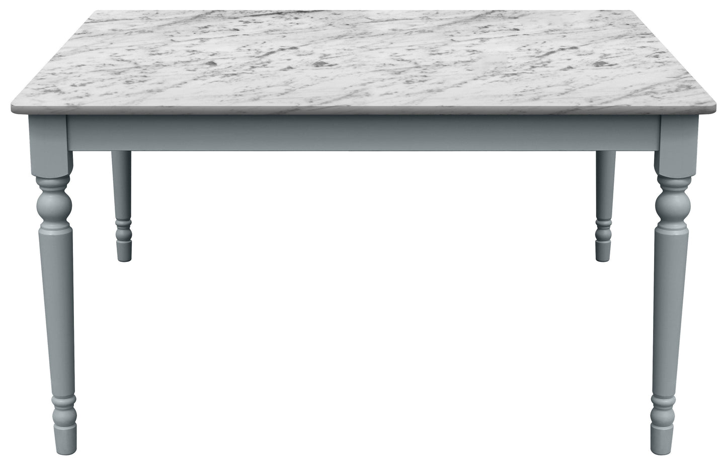 Marble Carrara Table Top
