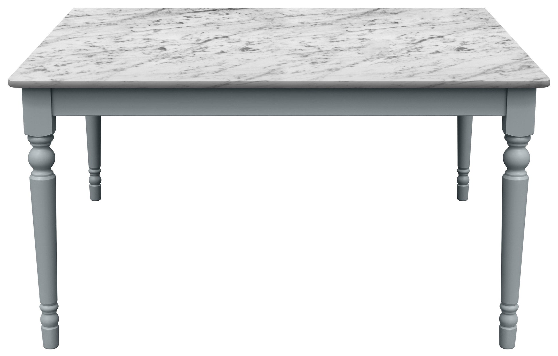Marble Carrara Table Top