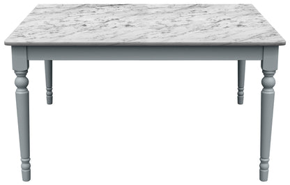 Marble Carrara Table Top