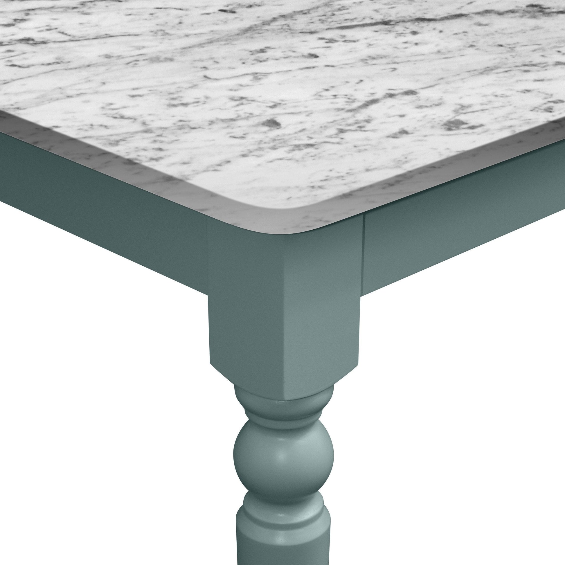 Marble Carrara Table Top